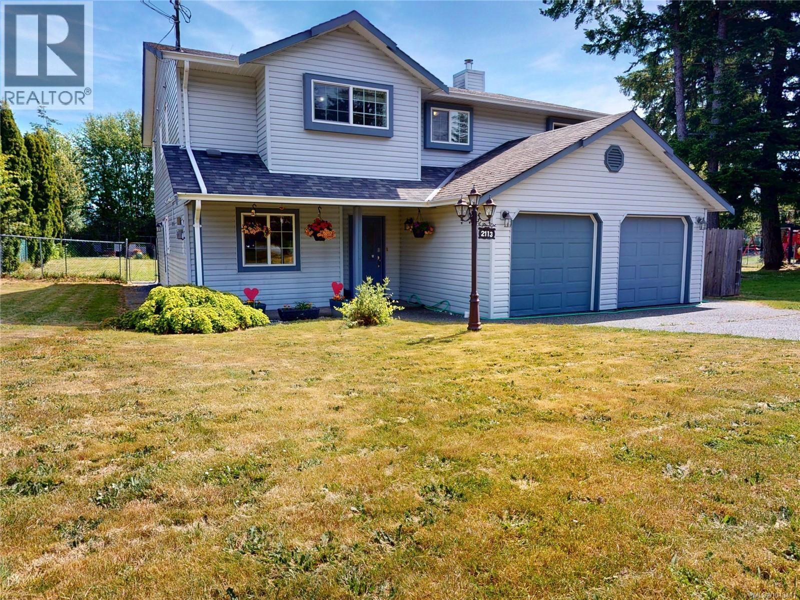 2113 Amethyst Way, Sooke, British Columbia