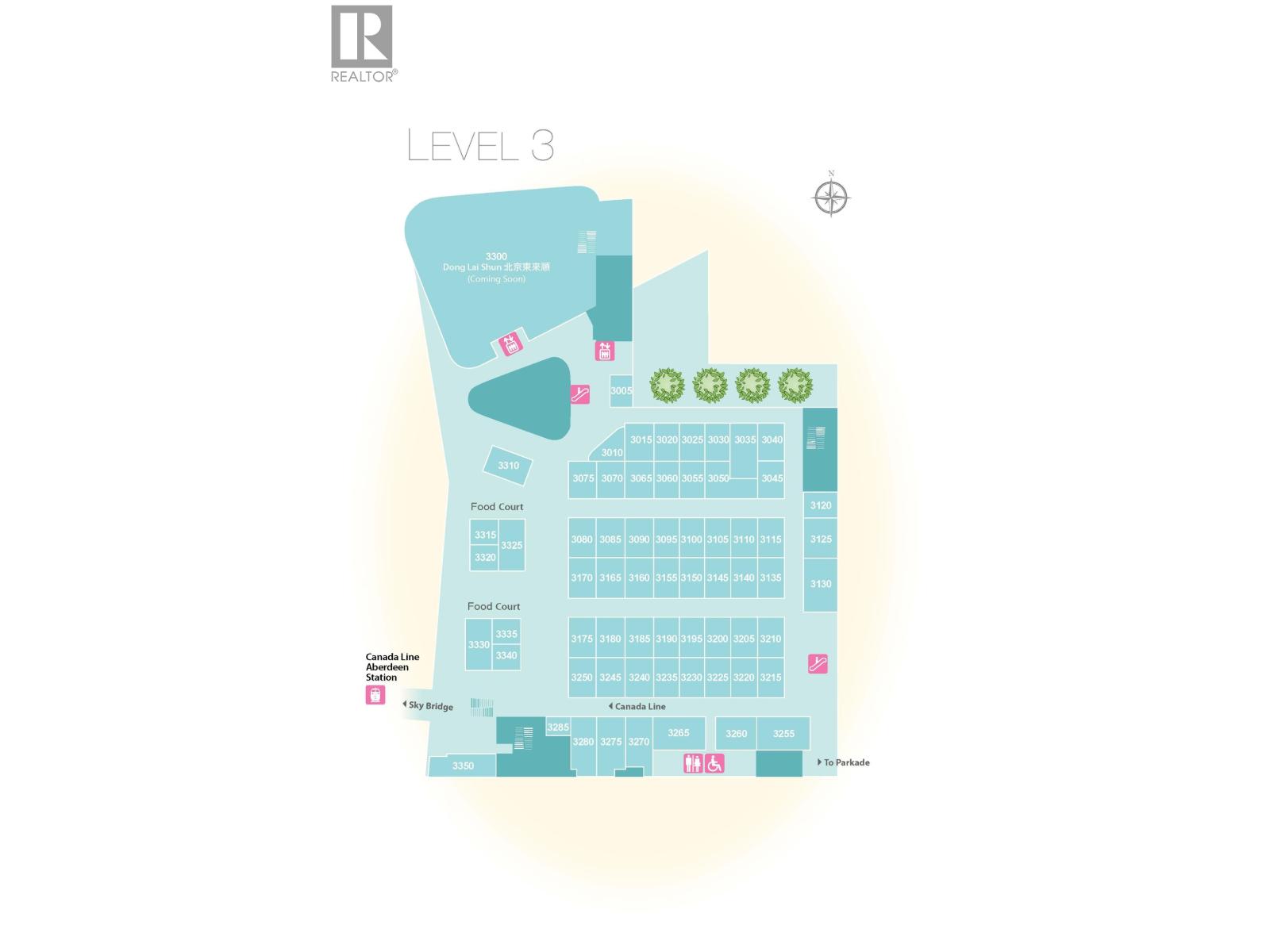 3340 4000 No. 3 Road, Richmond, British Columbia  V6X 0J8 - Photo 4 - C8072131