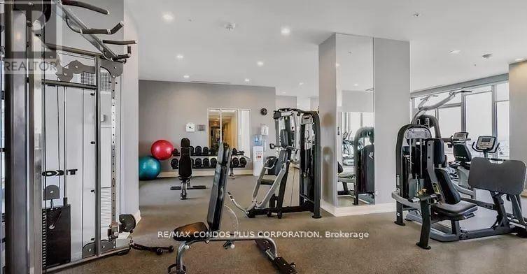 710e - 555 Wilson Avenue, Toronto, Ontario  M3H 0C5 - Photo 17 - C12398860