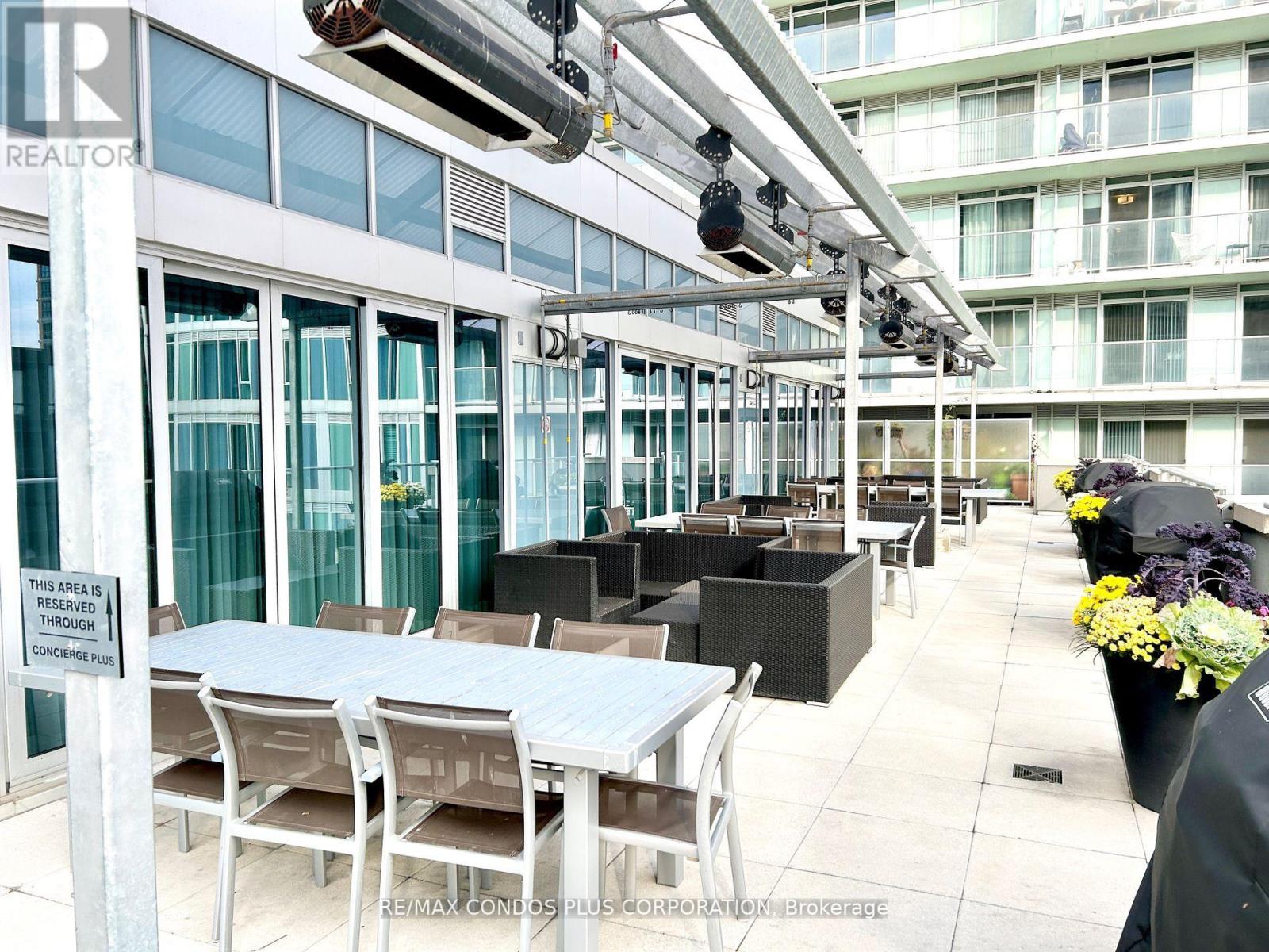 710e - 555 Wilson Avenue, Toronto, Ontario  M3H 0C5 - Photo 18 - C12398860