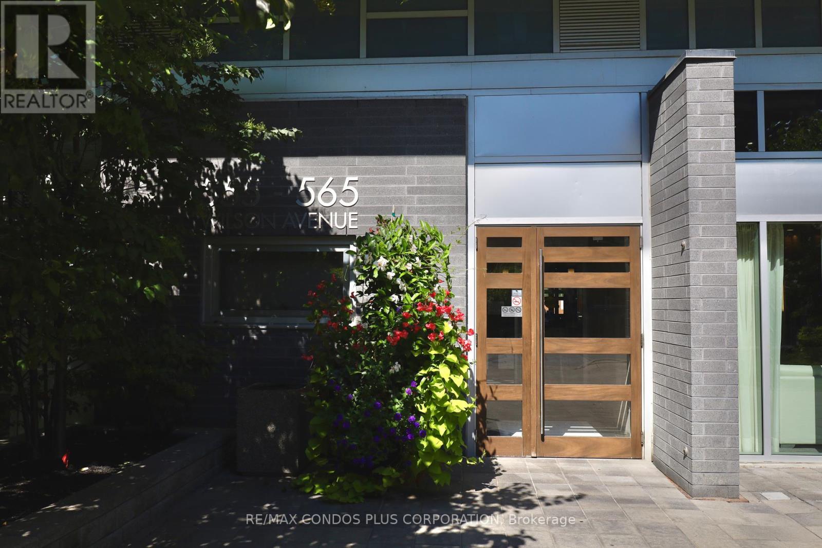 710e - 555 Wilson Avenue, Toronto, Ontario  M3H 0C5 - Photo 3 - C12398860
