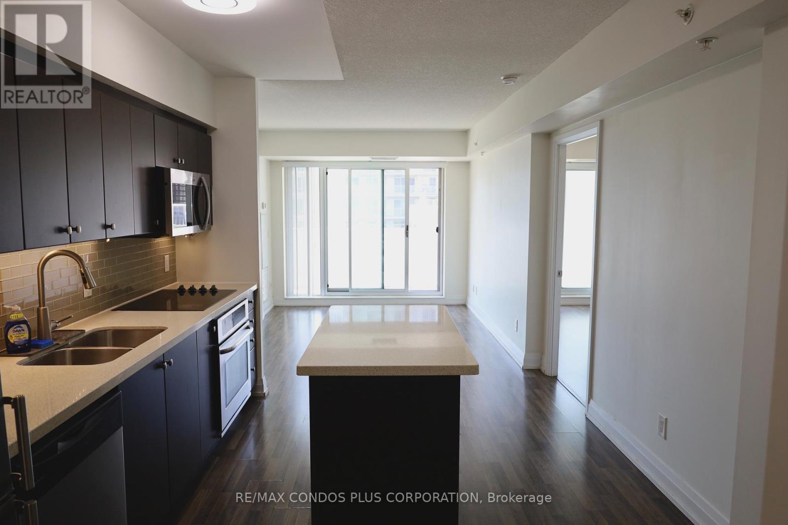 710e - 555 Wilson Avenue, Toronto, Ontario  M3H 0C5 - Photo 4 - C12398860
