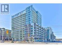 710e - 555 Wilson Avenue, Toronto (Clanton Park), Ca