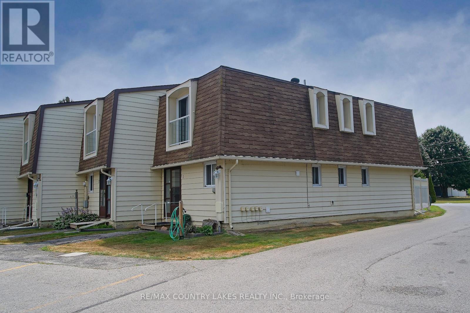 1 - 4 Paradise Boulevard, Ramara, Ontario  L0K 1B0 - Photo 1 - S12363255