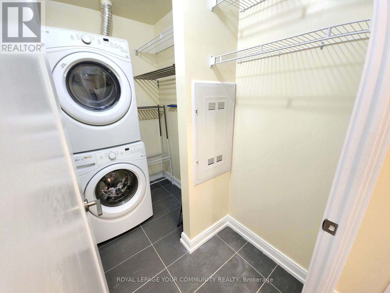 619 - 540 Bur Oak Avenue, Markham, Ontario  L6C 0Y2 - Photo 13 - N12398861