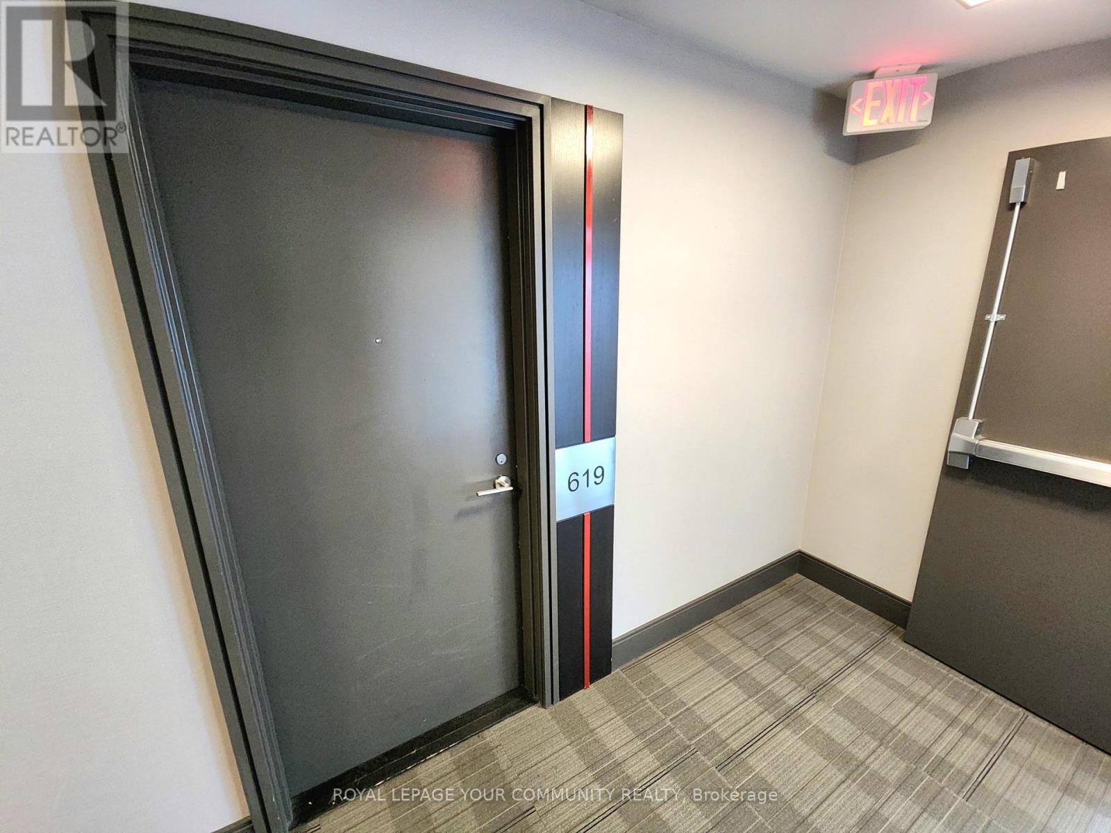 619 - 540 Bur Oak Avenue, Markham, Ontario  L6C 0Y2 - Photo 3 - N12398861