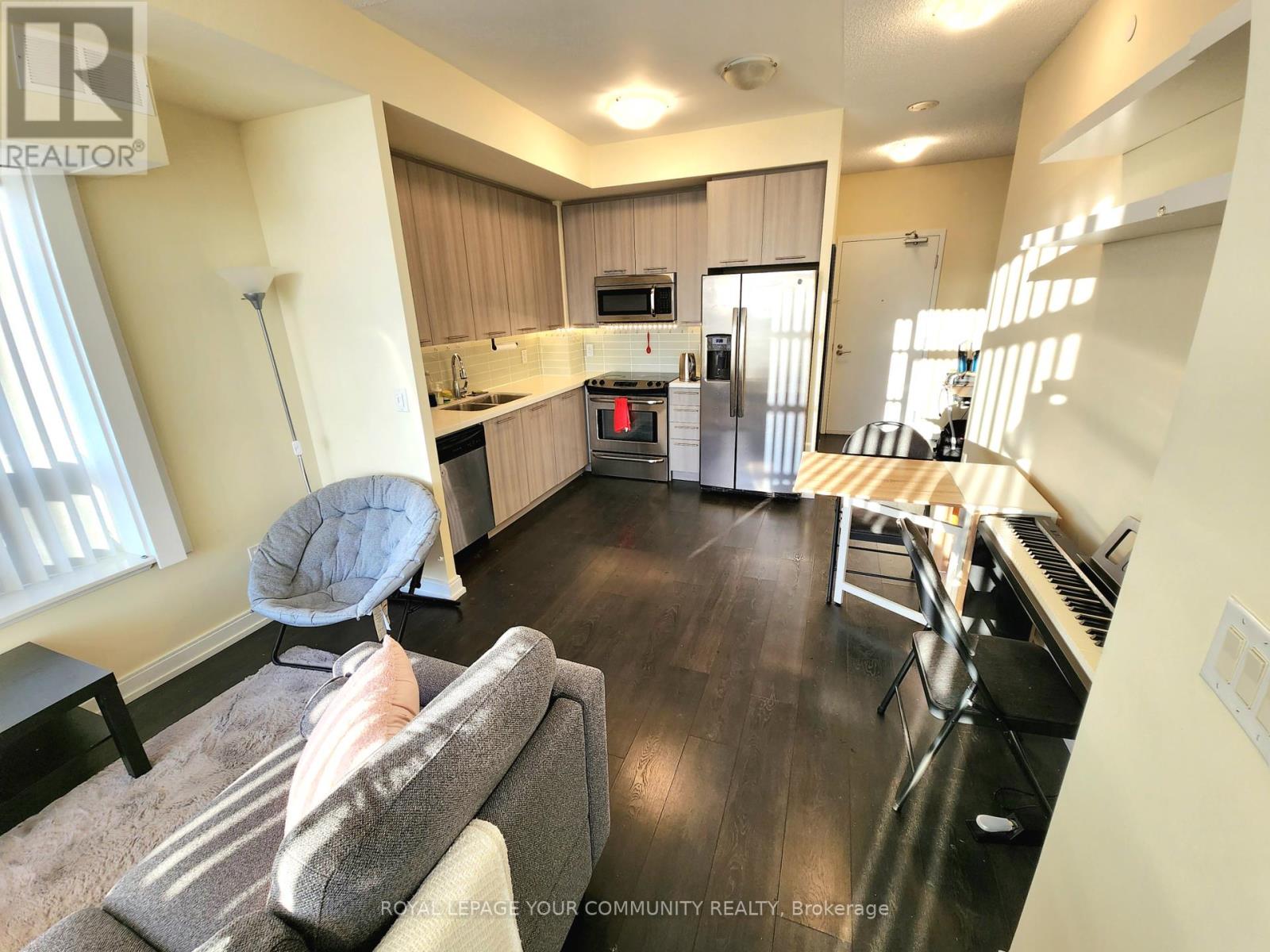 619 - 540 Bur Oak Avenue, Markham, Ontario  L6C 0Y2 - Photo 4 - N12398861