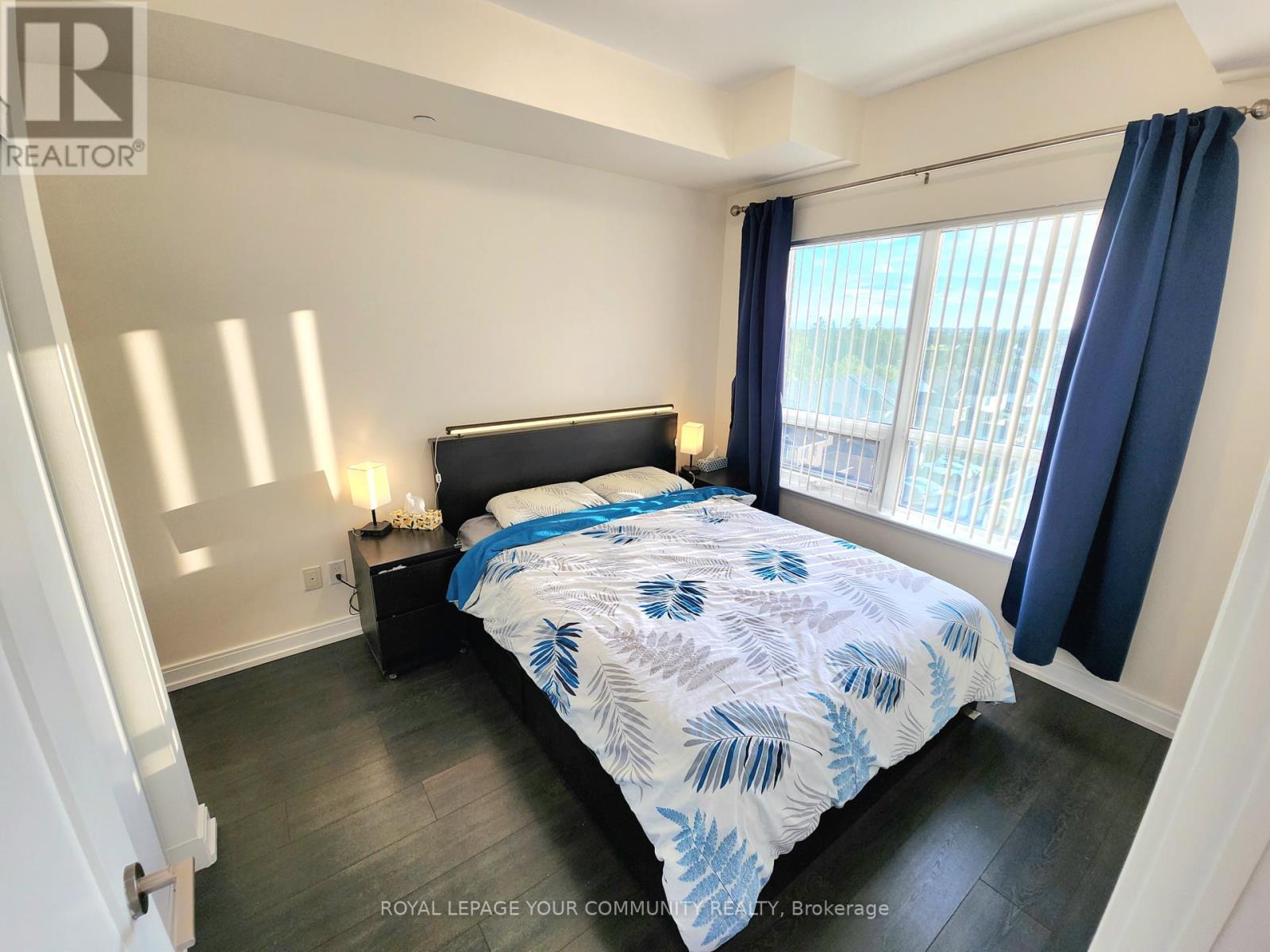 619 - 540 Bur Oak Avenue, Markham, Ontario  L6C 0Y2 - Photo 7 - N12398861