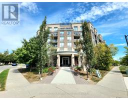 619 - 540 BUR OAK AVENUE, Markham, Ontario