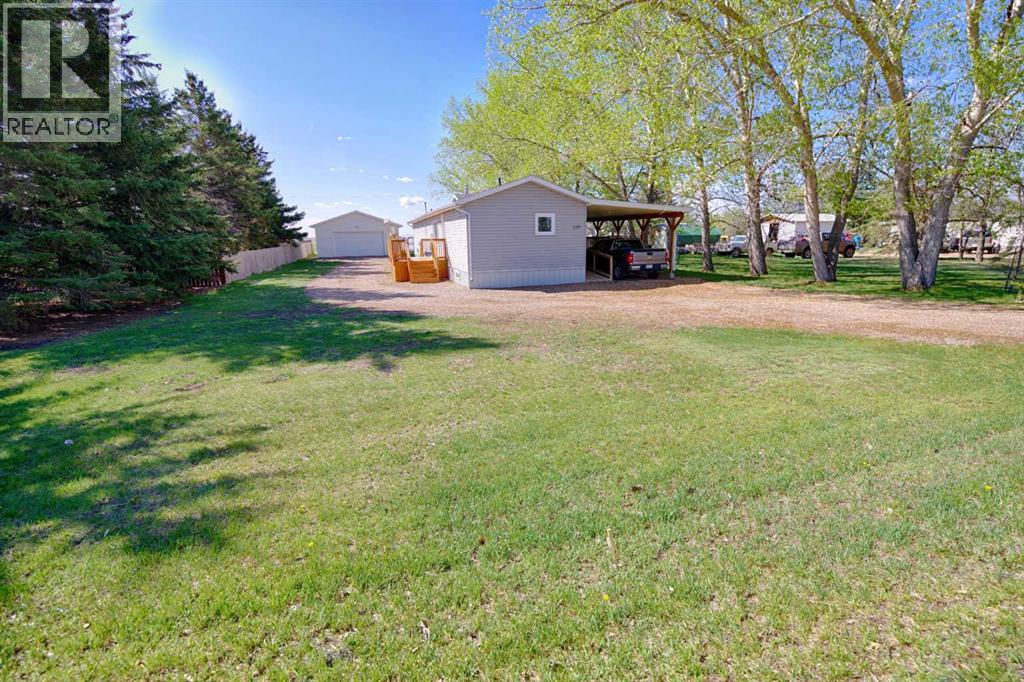 120 North Avenue, Enchant, Alberta  T0K 0V0 - Photo 4 - A2218118