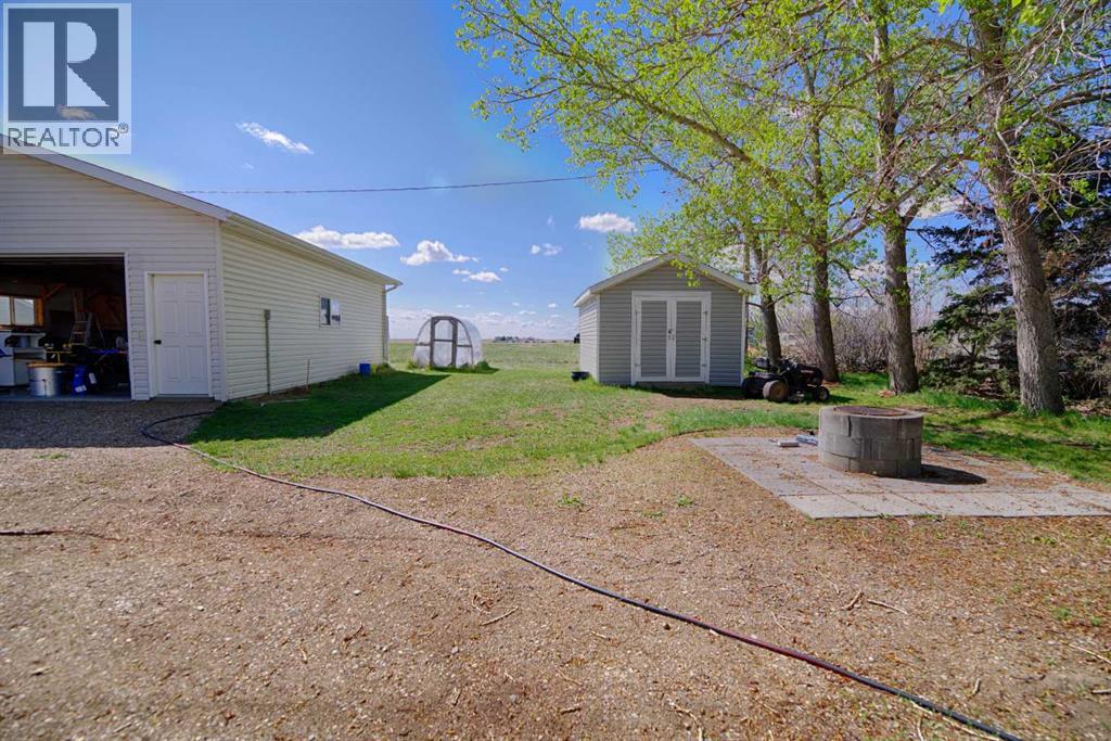 120 North Avenue, Enchant, Alberta  T0K 0V0 - Photo 24 - A2218118