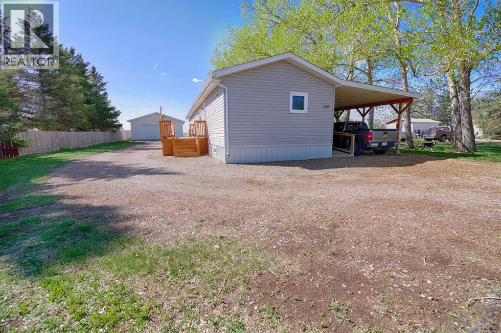 120 North Avenue, Enchant, Alberta  T0K 0V0 - Photo 5 - A2218118