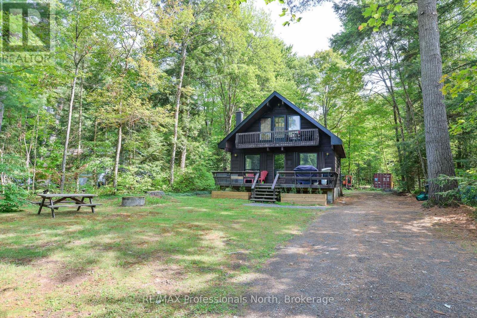 1019 SPRINGDALE SHORES PVT, Bracebridge, Ontario
