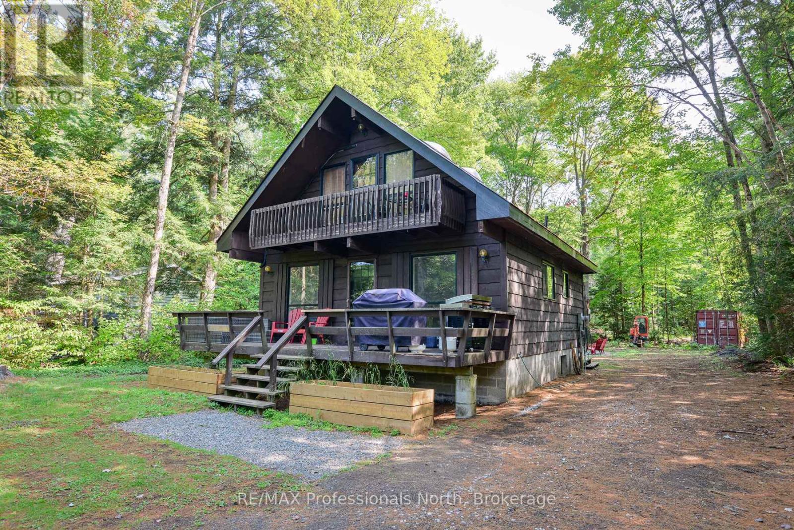 1019 Springdale Shores Pvt, Bracebridge, Ontario  P1L 1W9 - Photo 27 - X12398879