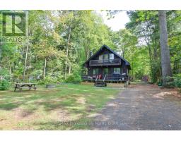 1019 SPRINGDALE SHORES PVT, Bracebridge, Ontario