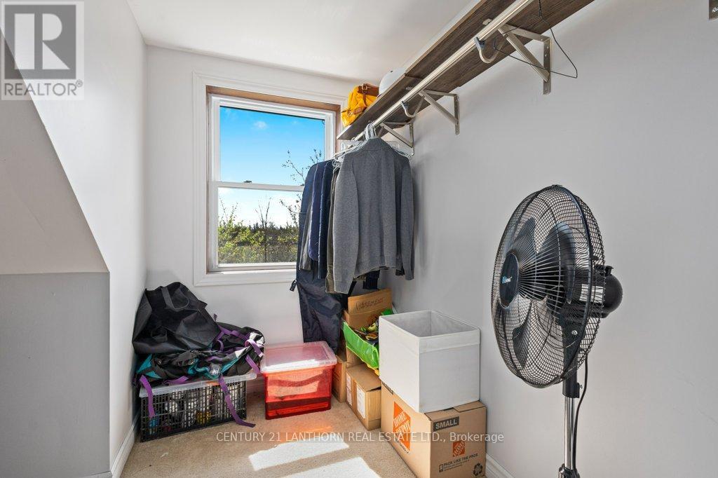 986 Black Road, Prince Edward County, Ontario  K0K 1W0 - Photo 28 - X12398881