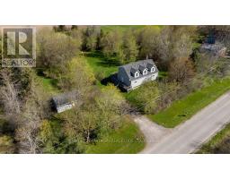986 BLACK ROAD, Prince Edward County, Ontario