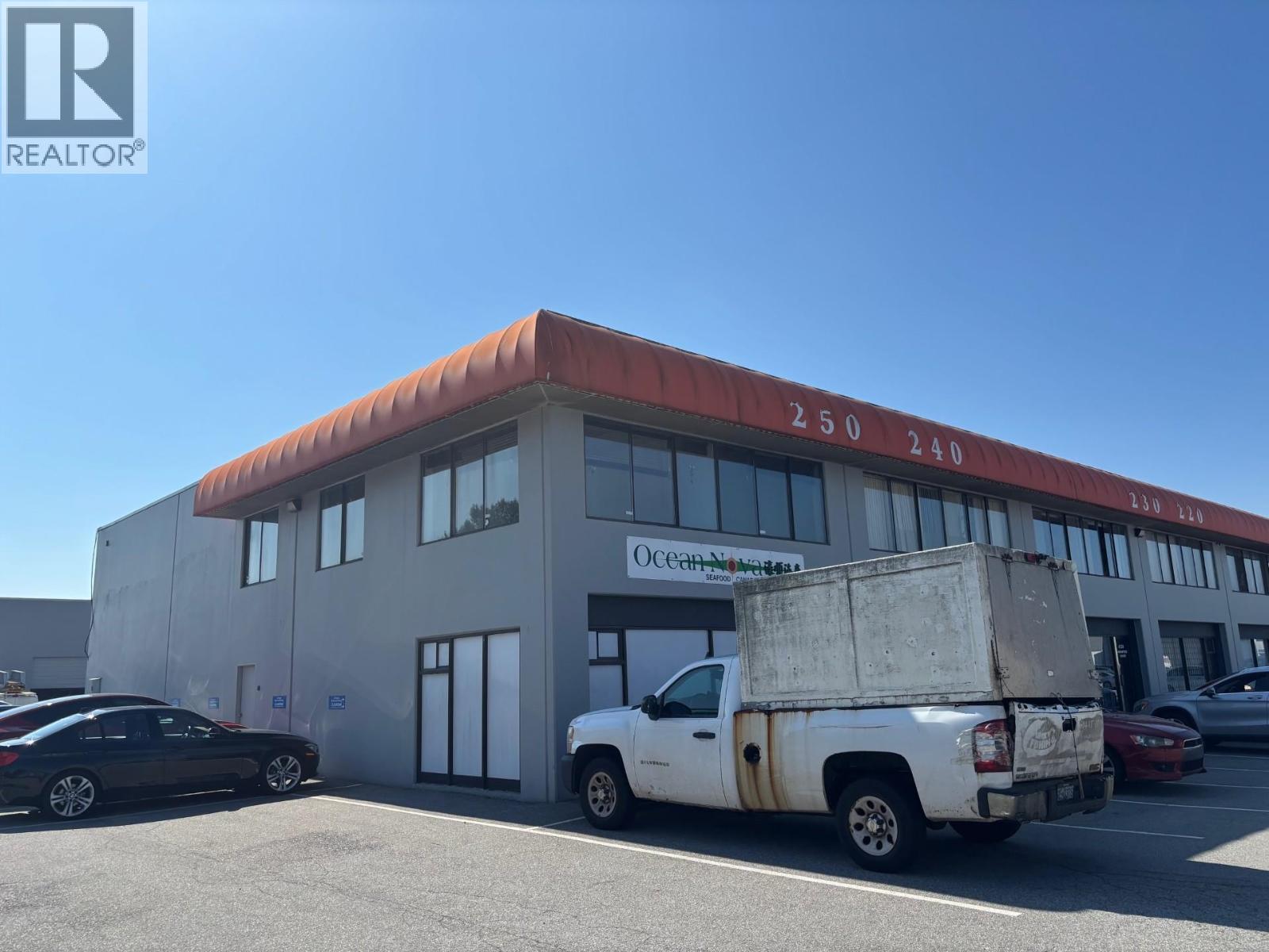 250 2268 No. 5 Road, Richmond, British Columbia  V6X 2T1 - Photo 2 - C8072072