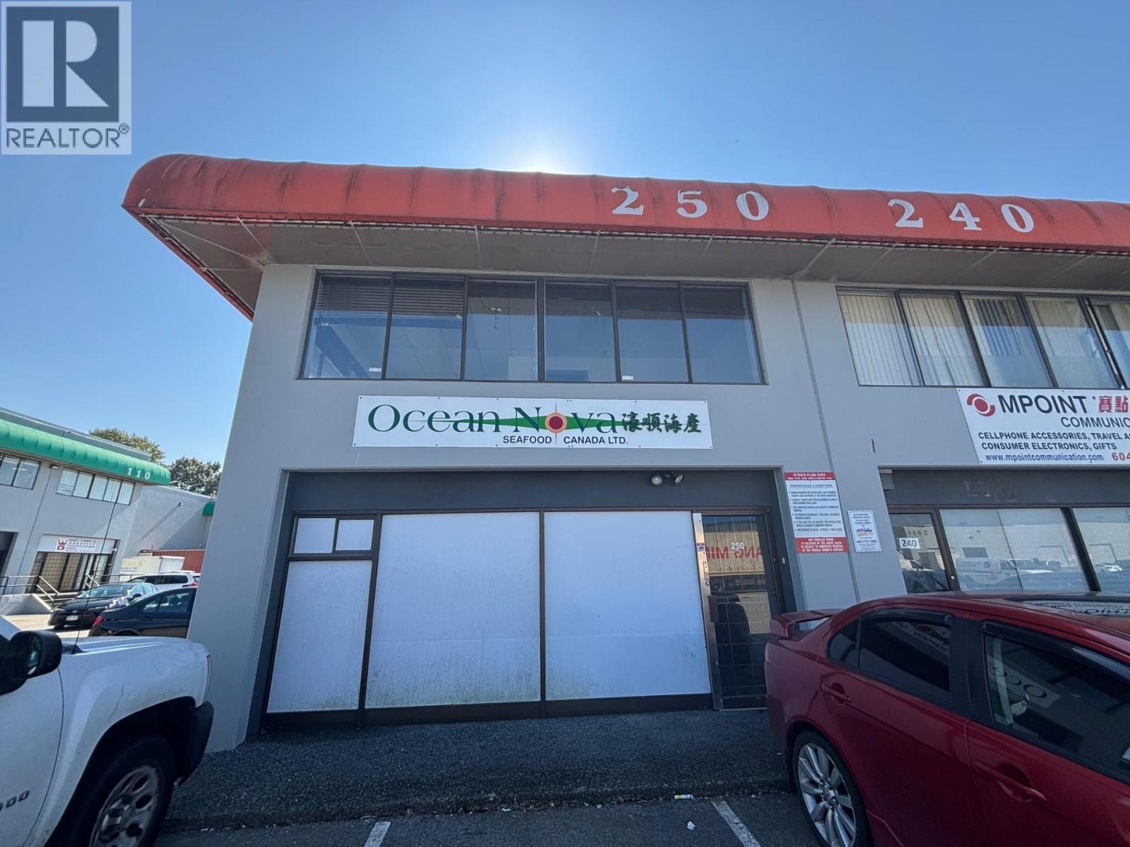 250 2268 No. 5 Road, Richmond, British Columbia  V6X 2T1 - Photo 1 - C8072072