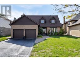 12 Woodlawn Court, Whitby (Blue Grass Meadows), Ca