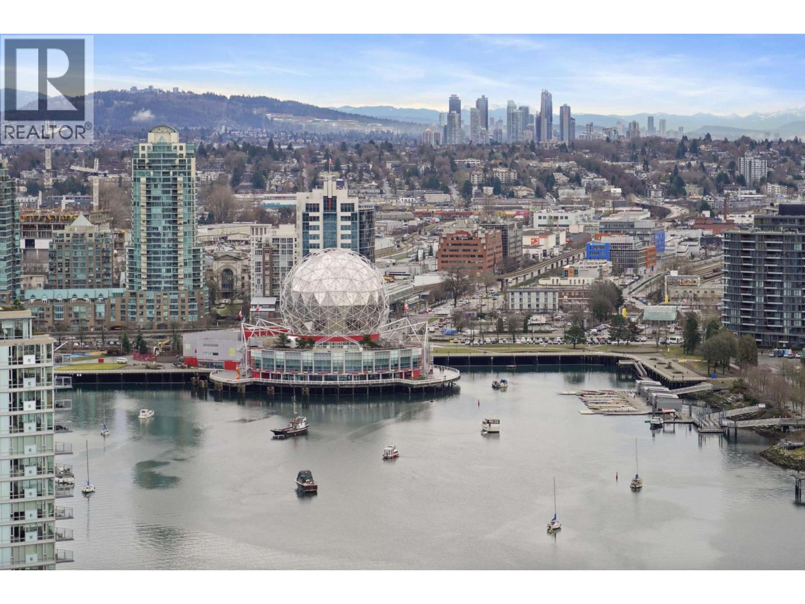 3202 1033 Marinaside Crescent, Vancouver, British Columbia  V6Z 3A3 - Photo 33 - R3035167