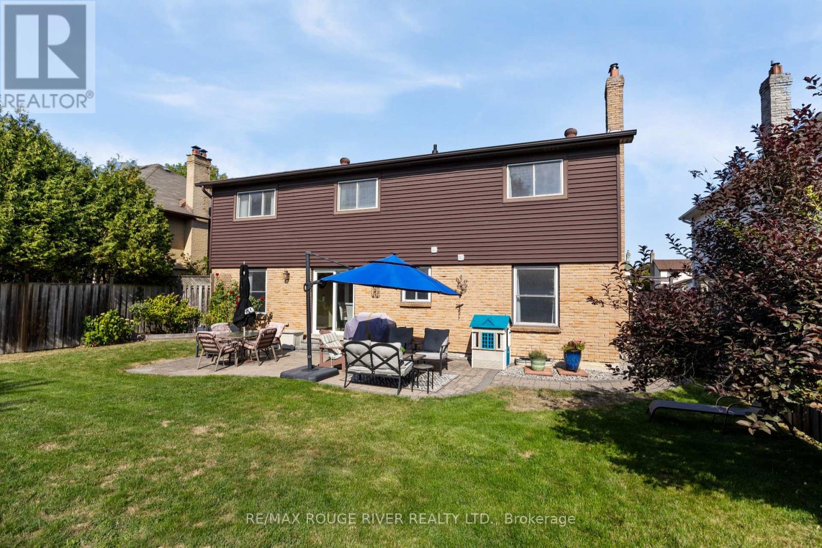 12 Woodlawn Court, Whitby, Ontario  L1N 6R4 - Photo 44 - E12398837