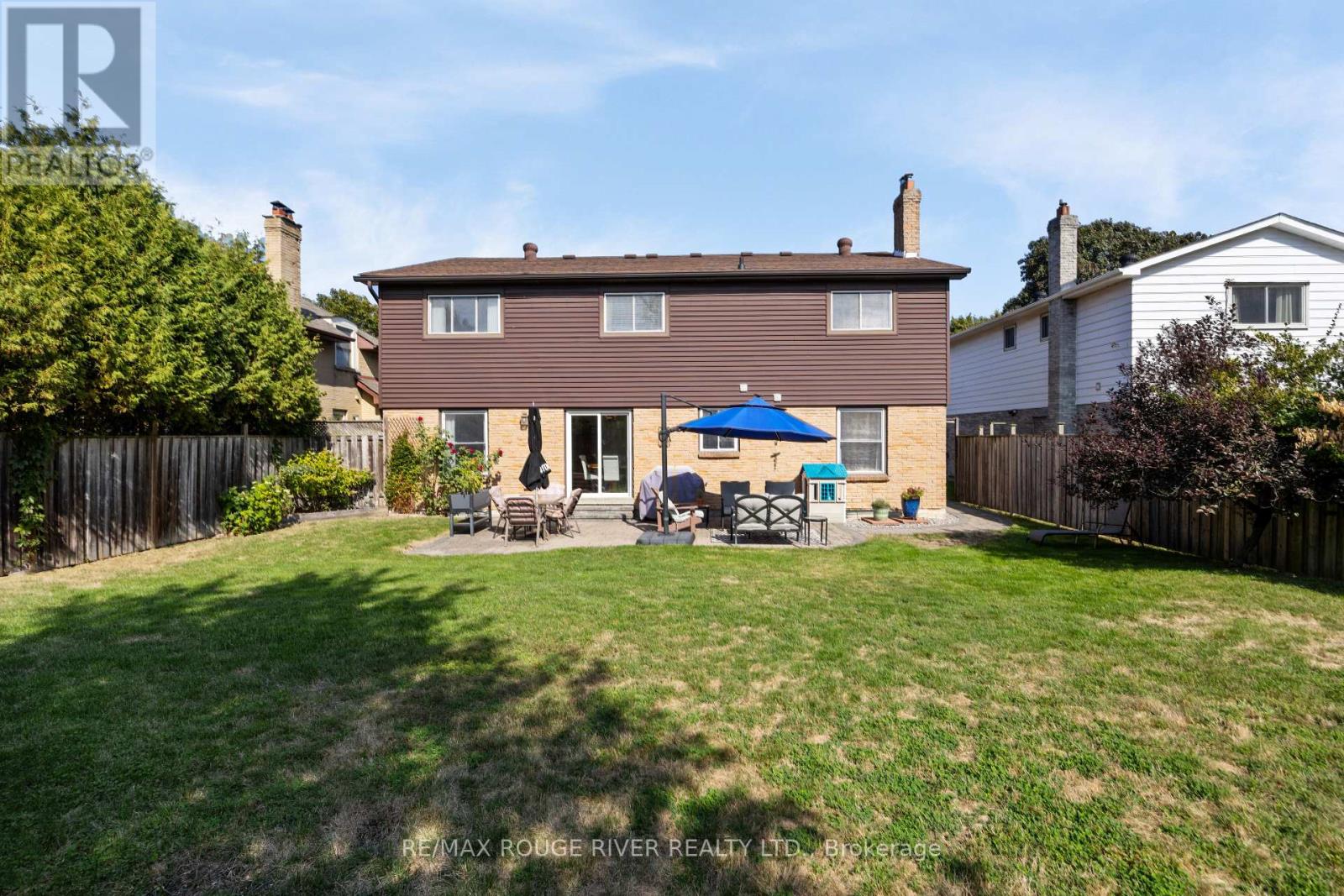 12 Woodlawn Court, Whitby, Ontario  L1N 6R4 - Photo 45 - E12398837