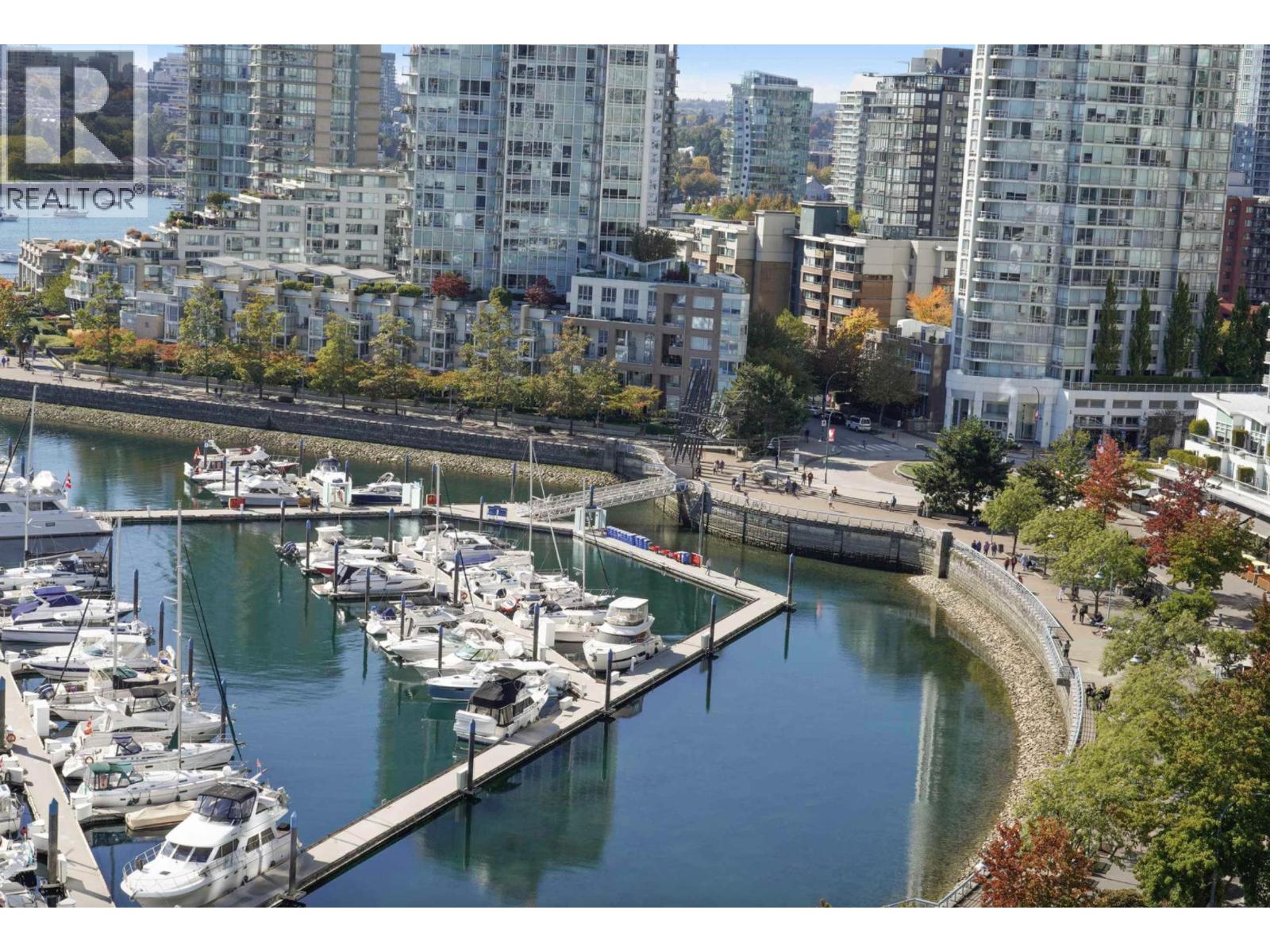 3202 1033 Marinaside Crescent, Vancouver, British Columbia  V6Z 3A3 - Photo 31 - R3035167