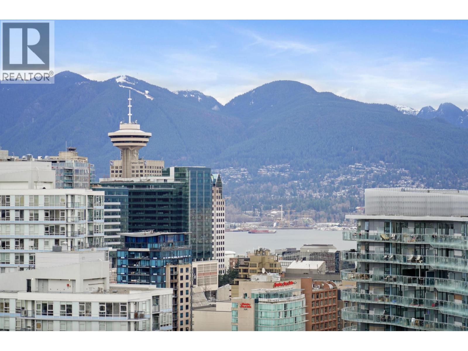 3202 1033 Marinaside Crescent, Vancouver, British Columbia  V6Z 3A3 - Photo 32 - R3035167