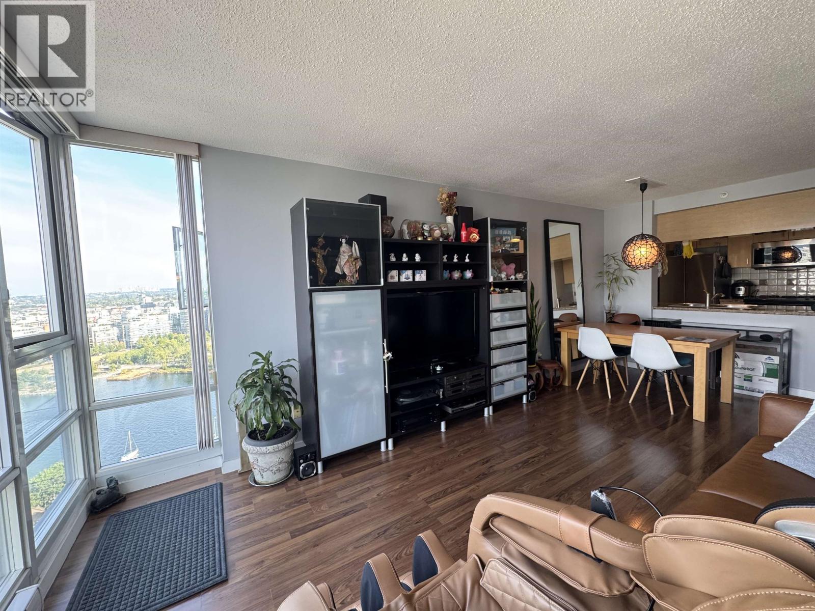3202 1033 Marinaside Crescent, Vancouver, British Columbia  V6Z 3A3 - Photo 16 - R3035167