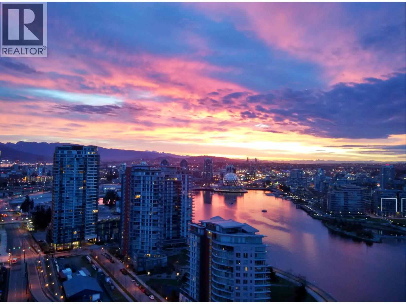 3202 1033 Marinaside Crescent, Vancouver, British Columbia  V6Z 3A3 - Photo 20 - R3035167