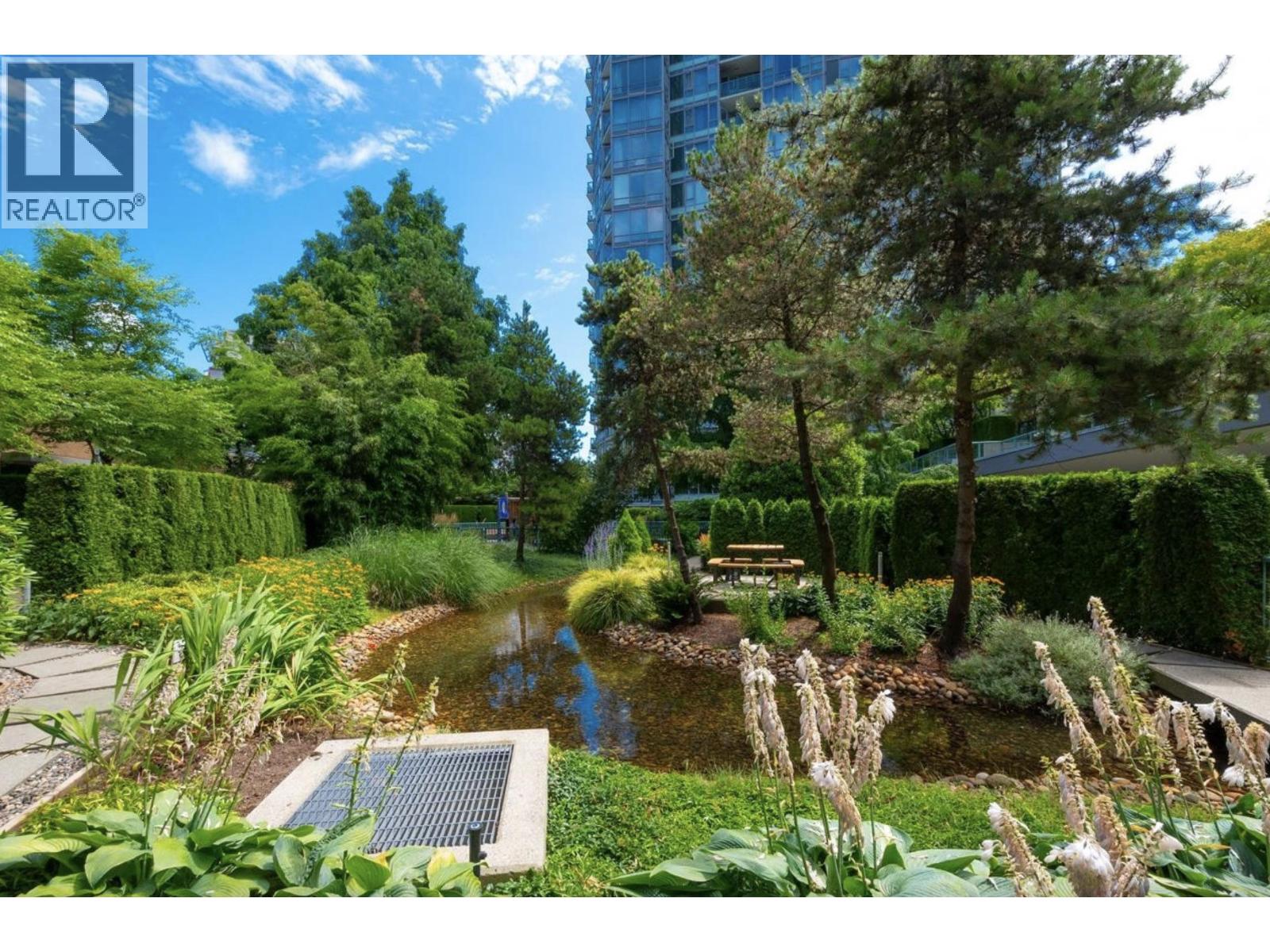 3202 1033 Marinaside Crescent, Vancouver, British Columbia  V6Z 3A3 - Photo 28 - R3035167