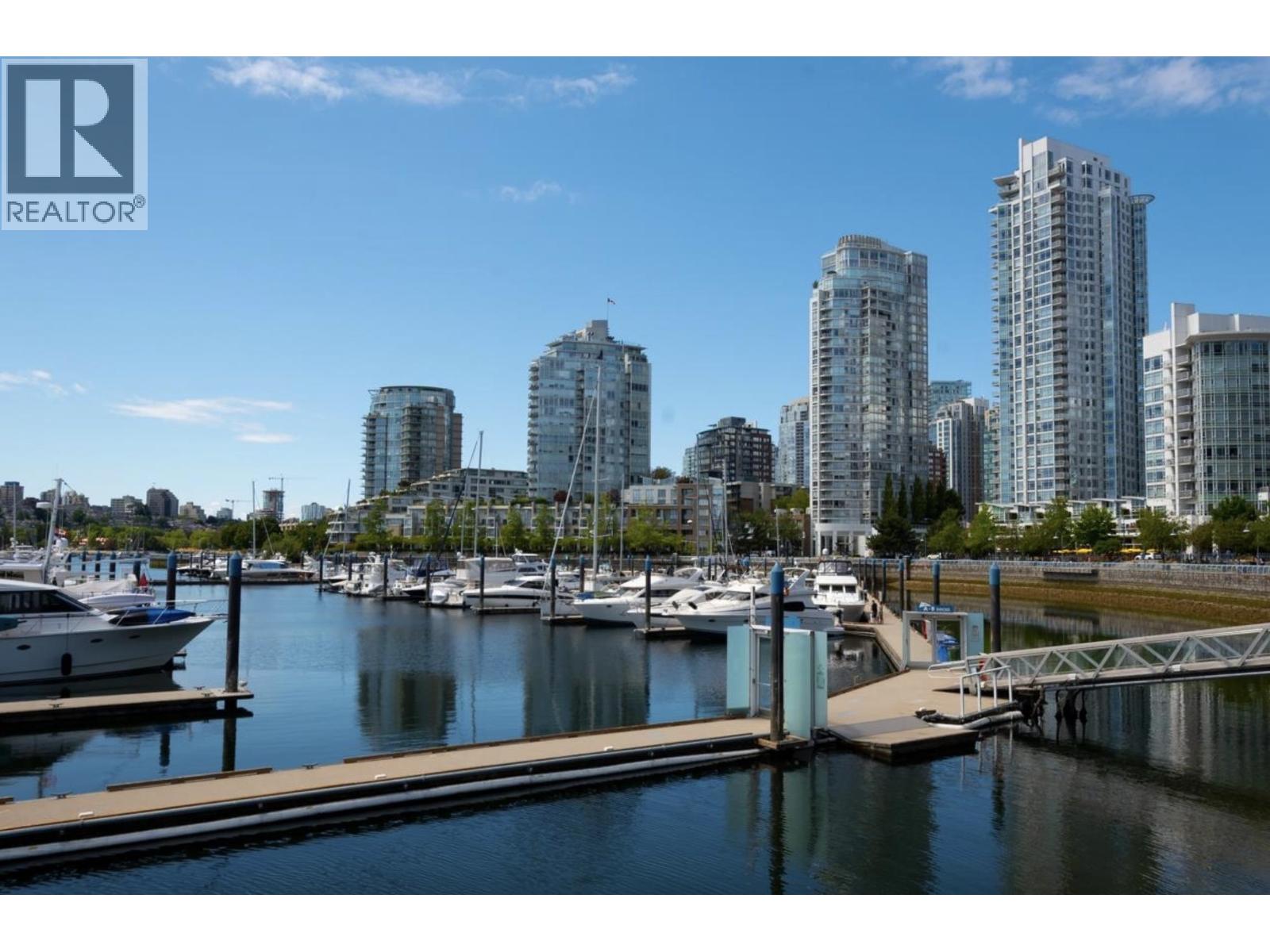 3202 1033 Marinaside Crescent, Vancouver, British Columbia  V6Z 3A3 - Photo 22 - R3035167