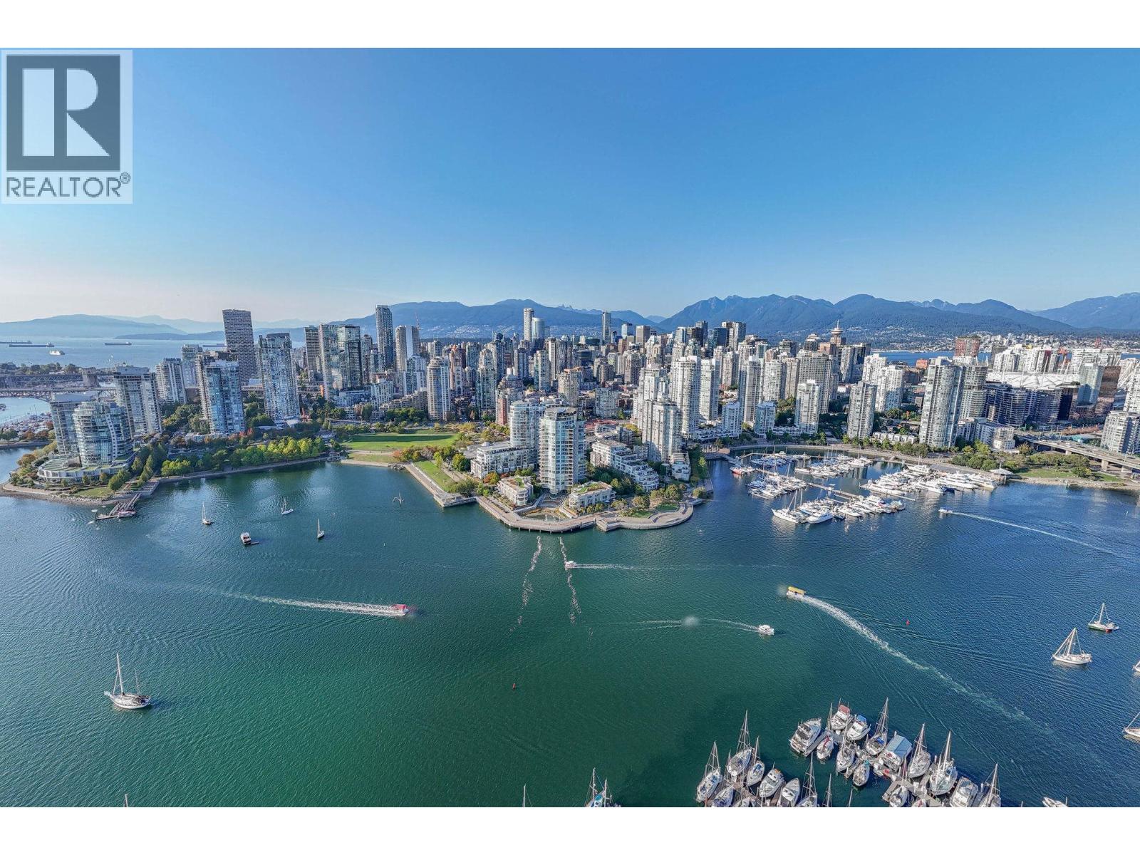 133 Aquarius Mews, Vancouver, British Columbia  V6Z 2Z1 - Photo 39 - R3036907