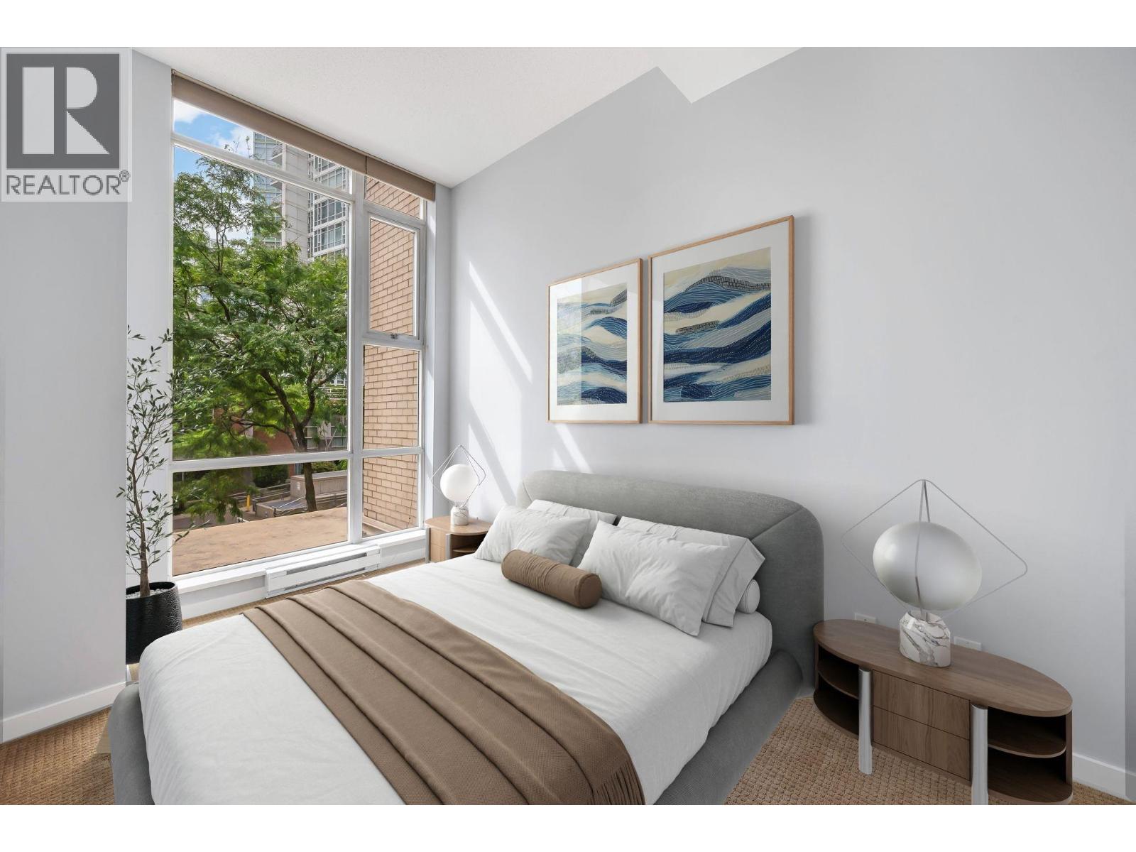 133 Aquarius Mews, Vancouver, British Columbia  V6Z 2Z1 - Photo 10 - R3036907