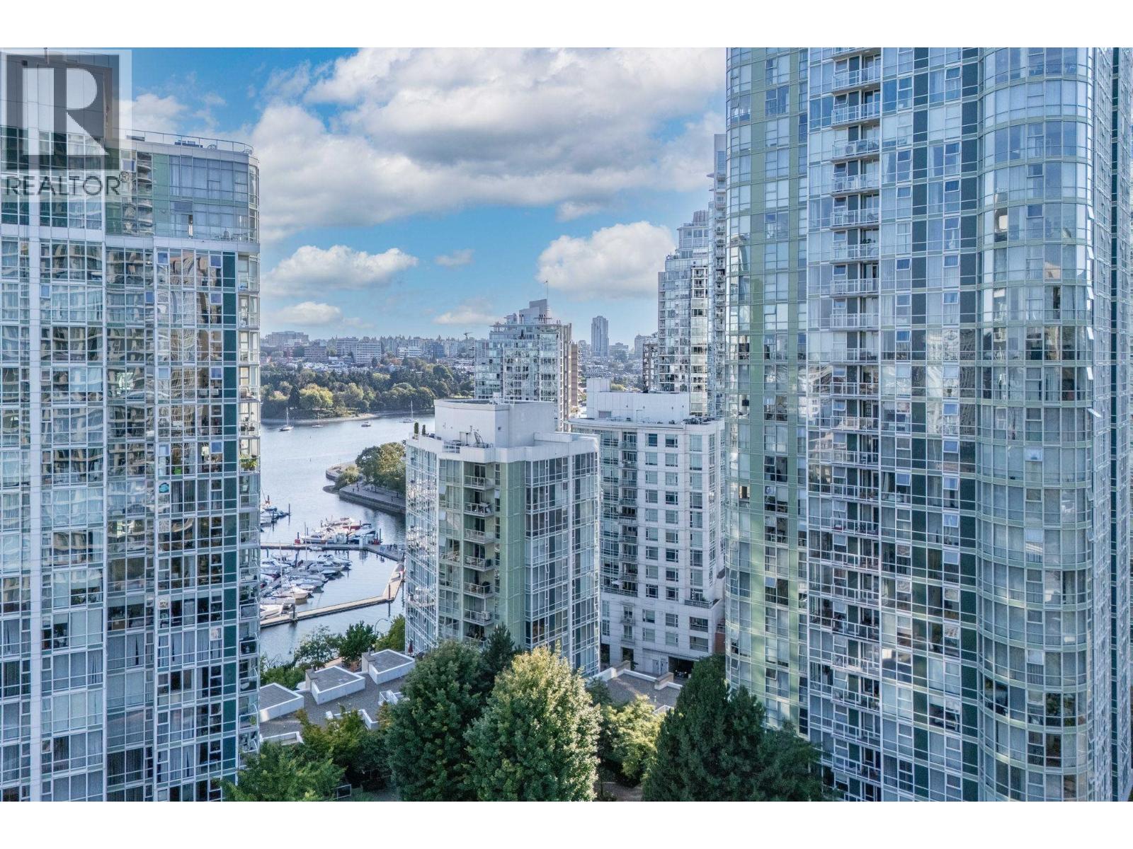 133 Aquarius Mews, Vancouver, British Columbia  V6Z 2Z1 - Photo 37 - R3036907