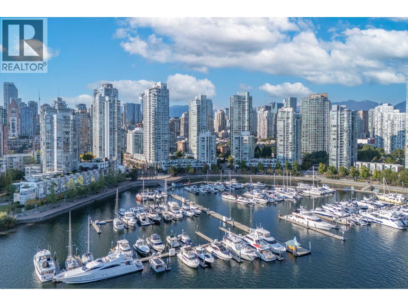 133 Aquarius Mews, Vancouver, British Columbia  V6Z 2Z1 - Photo 38 - R3036907
