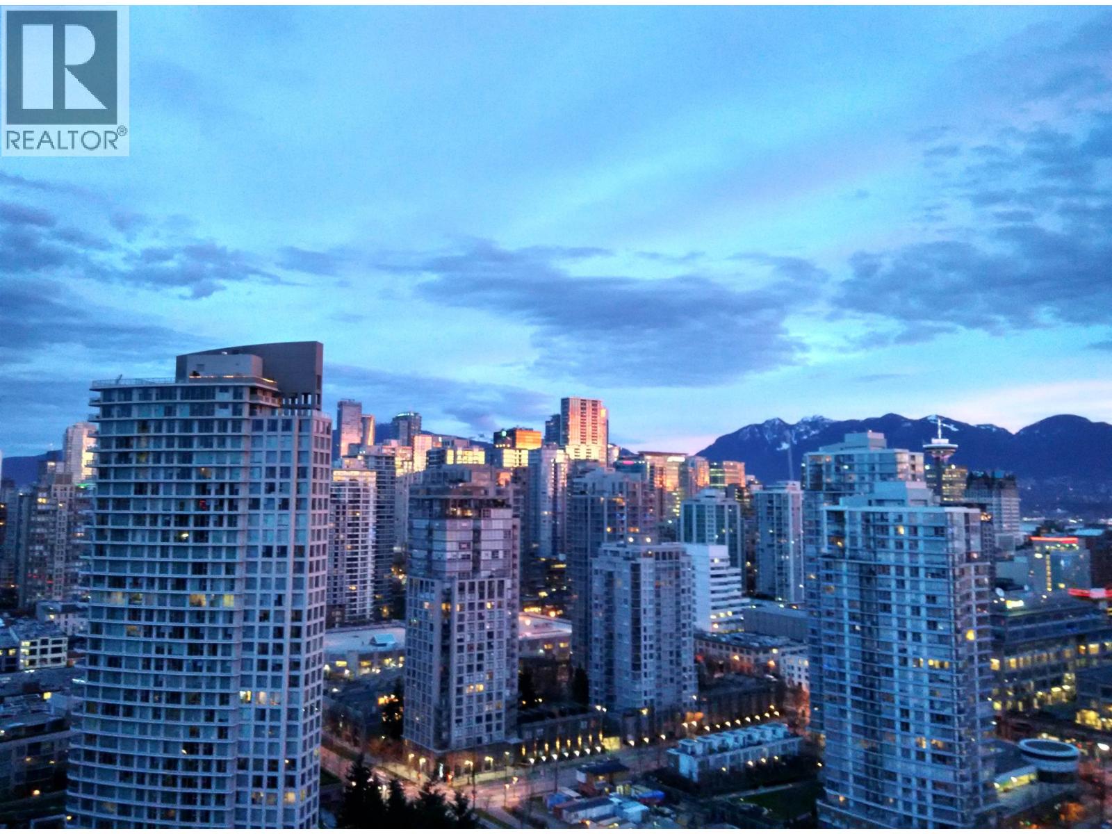 3202 1033 Marinaside Crescent, Vancouver, British Columbia  V6Z 3A3 - Photo 3 - R3035167