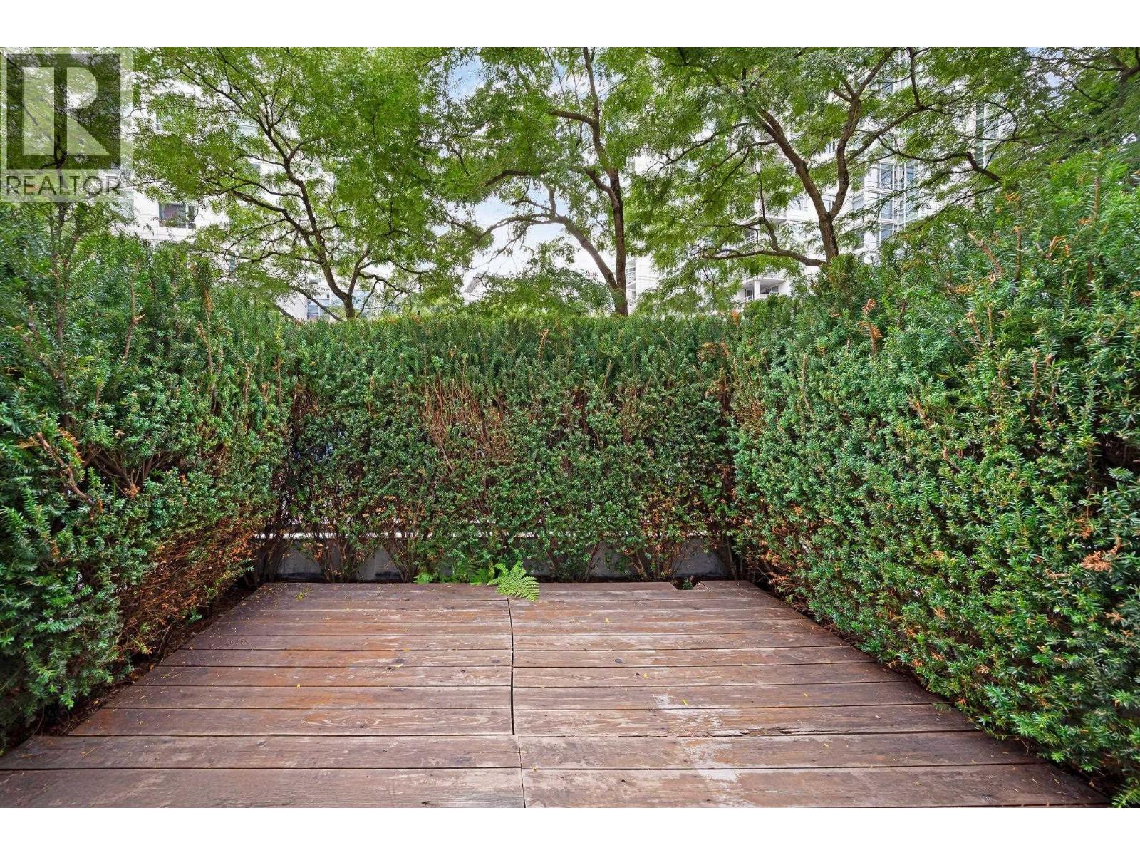 133 Aquarius Mews, Vancouver, British Columbia  V6Z 2Z1 - Photo 25 - R3036907