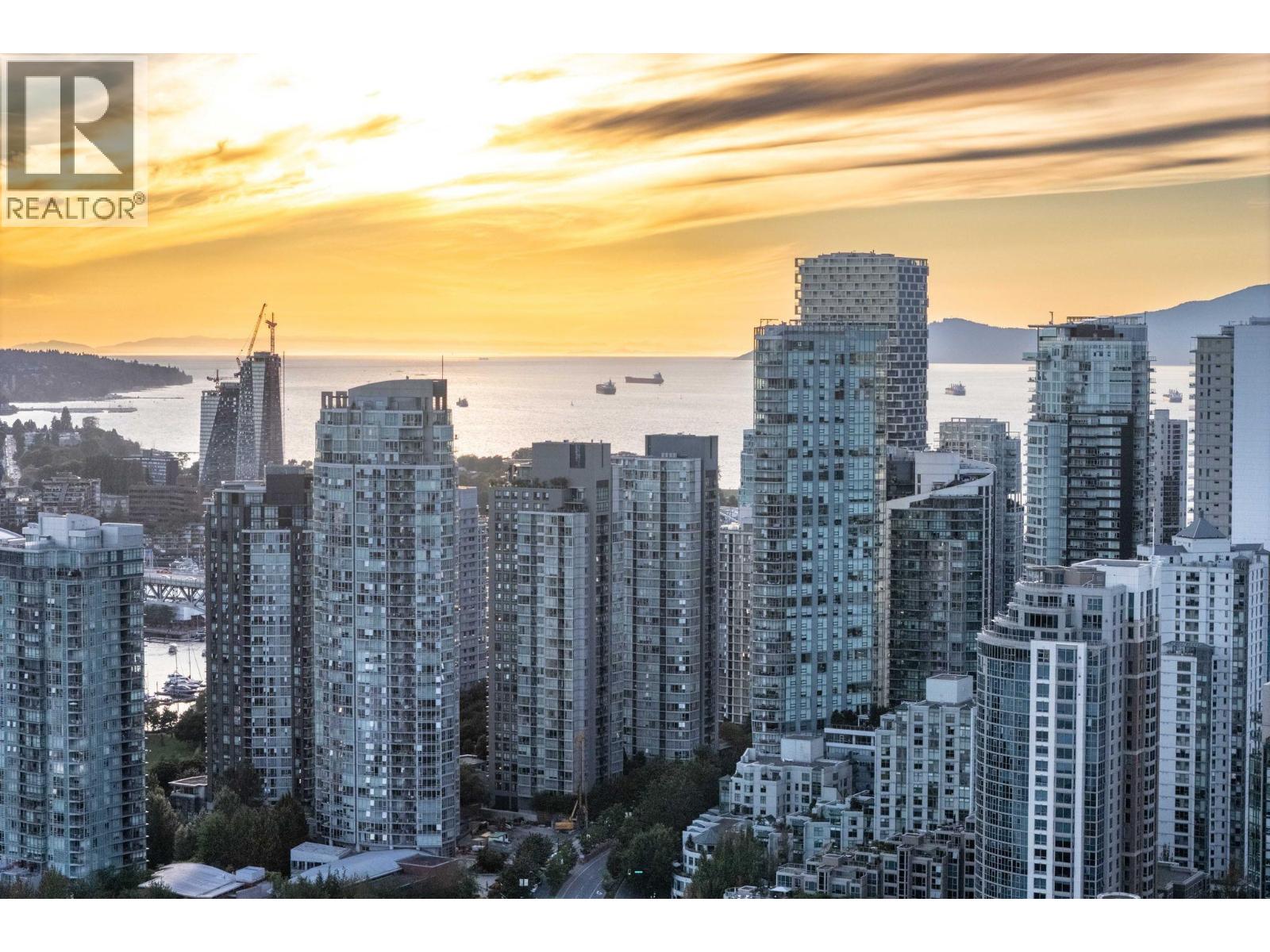 133 Aquarius Mews, Vancouver, British Columbia  V6Z 2Z1 - Photo 32 - R3036907
