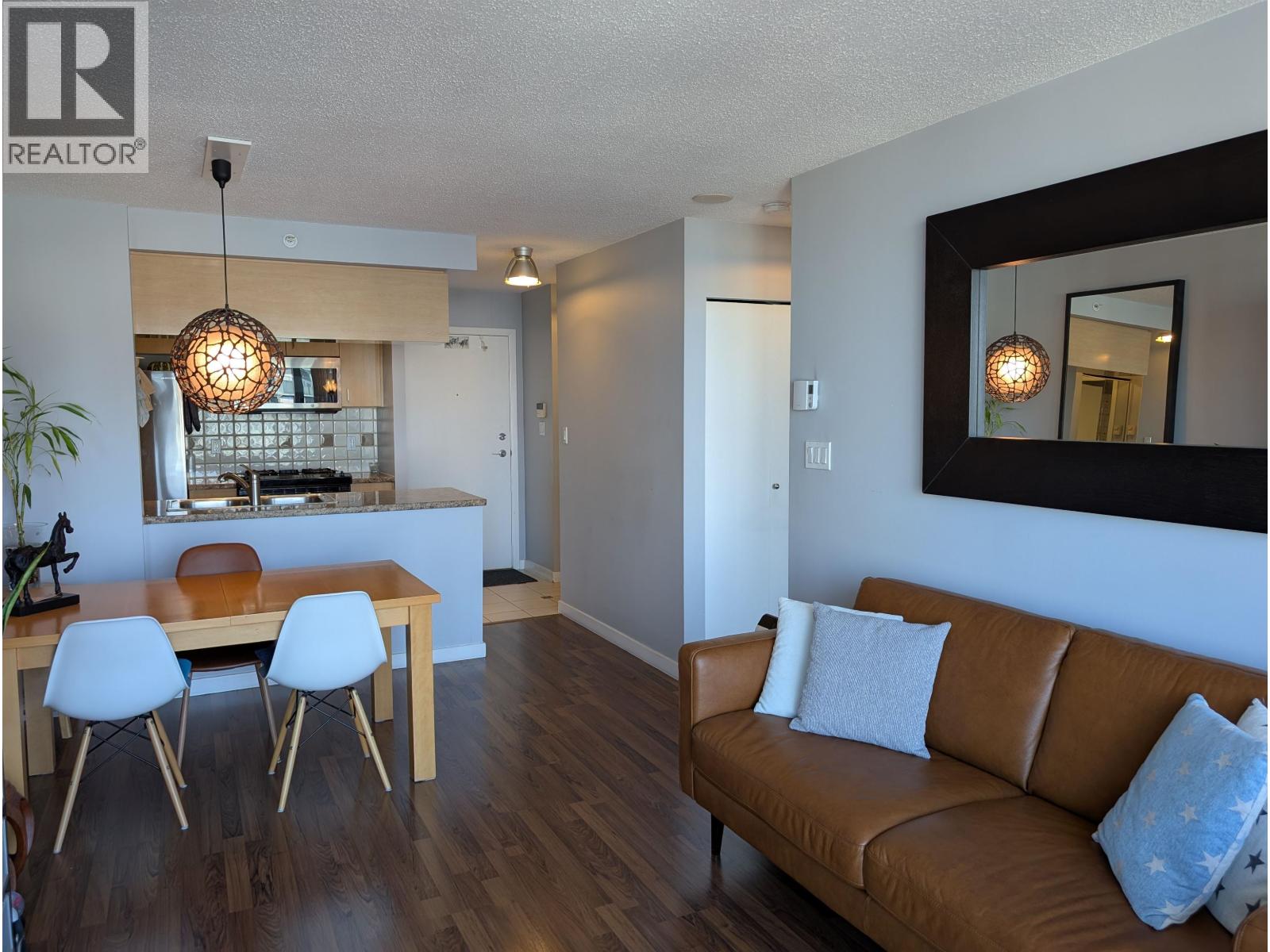 3202 1033 Marinaside Crescent, Vancouver, British Columbia  V6Z 3A3 - Photo 10 - R3035167