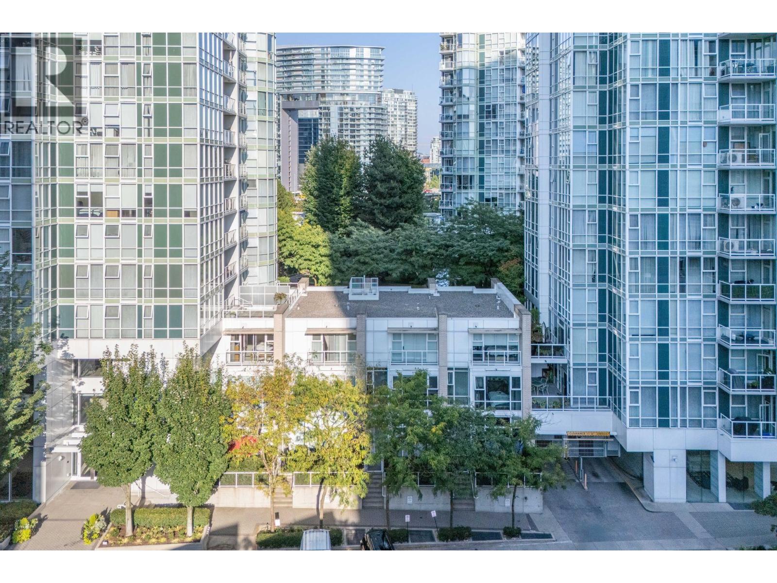 133 Aquarius Mews, Vancouver, British Columbia  V6Z 2Z1 - Photo 33 - R3036907