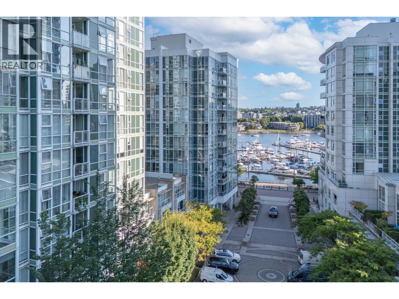 133 Aquarius Mews, Vancouver, British Columbia  V6Z 2Z1 - Photo 34 - R3036907