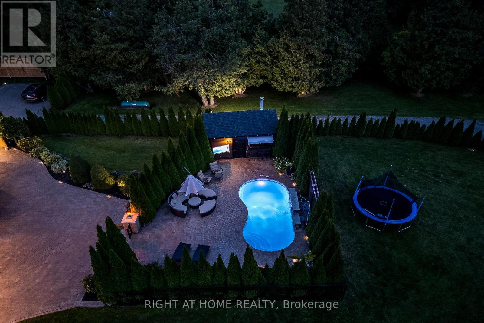 13640 Guelph Line, Milton, Ontario  L0P 1B0 - Photo 41 - W12398862