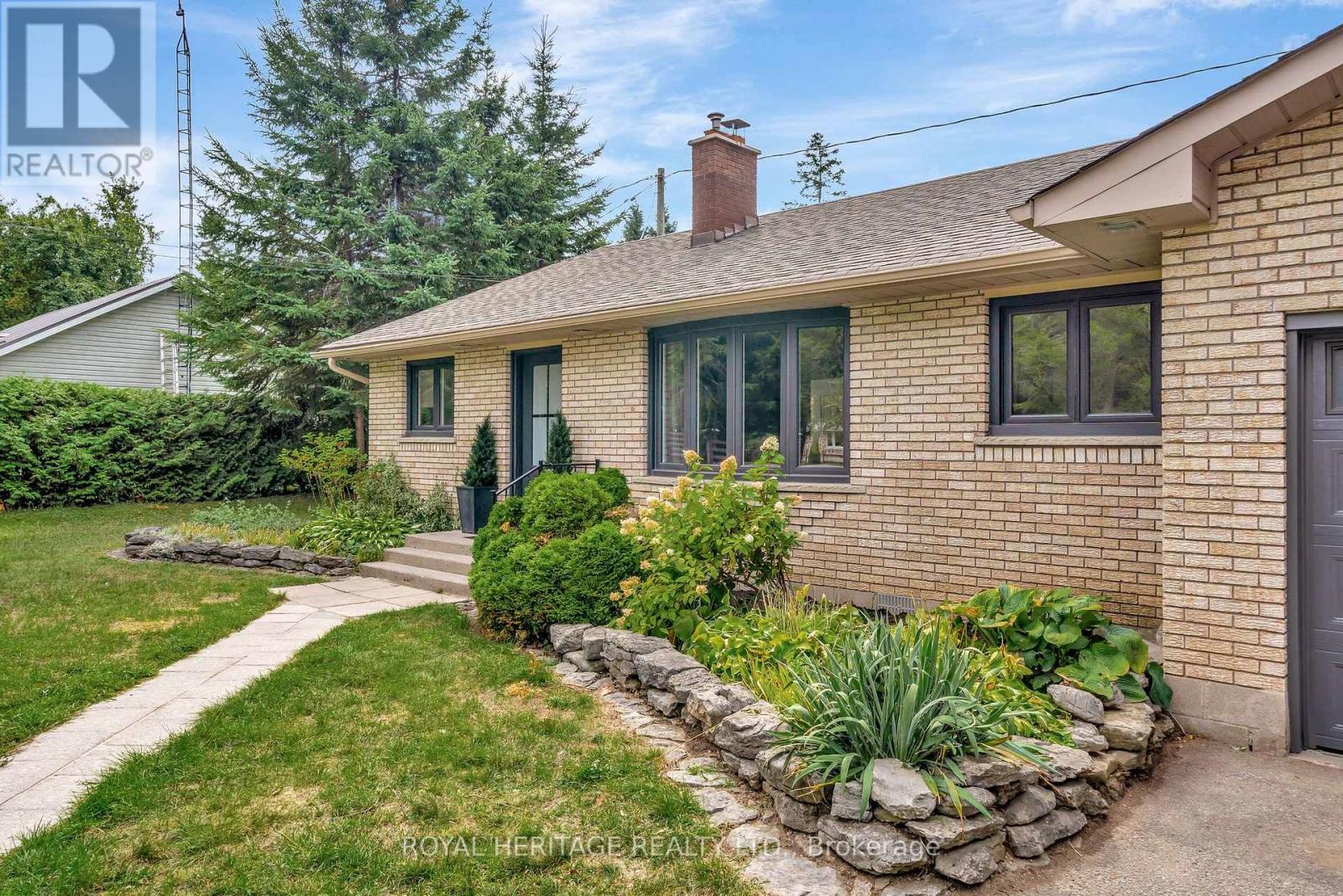 3413 County Rd 36 Road S, Kawartha Lakes, Ontario  K0M 1A0 - Photo 2 - X12392783