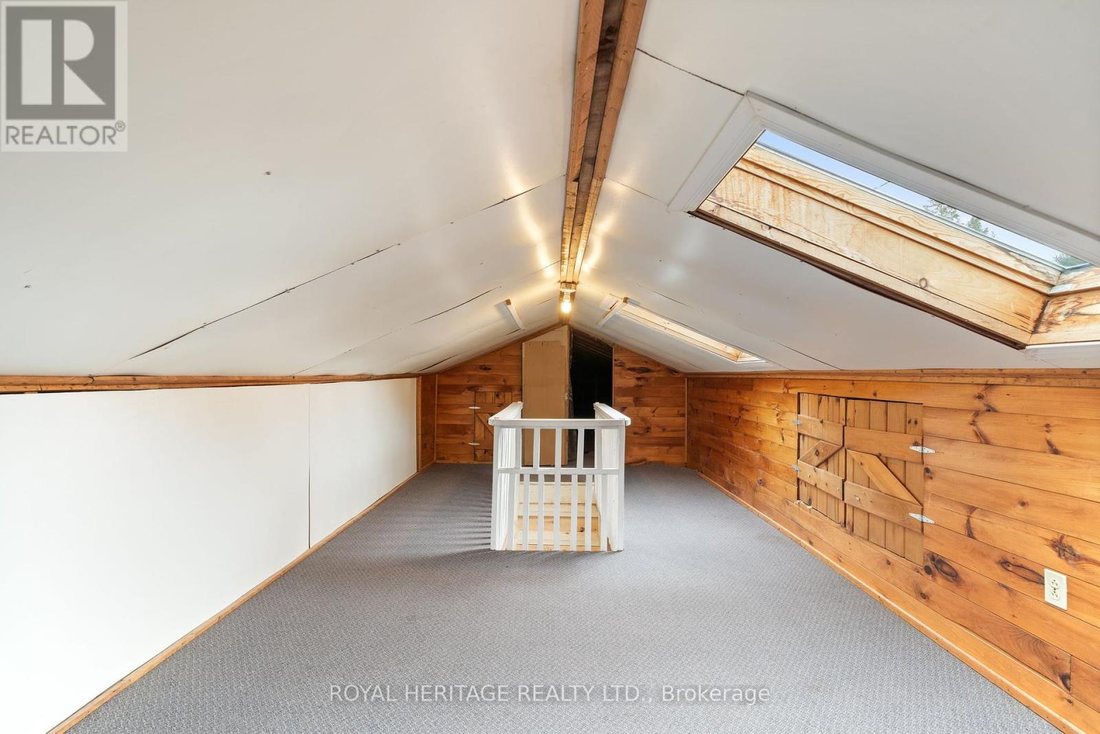 3413 County Rd 36 Road S, Kawartha Lakes, Ontario  K0M 1A0 - Photo 33 - X12392783
