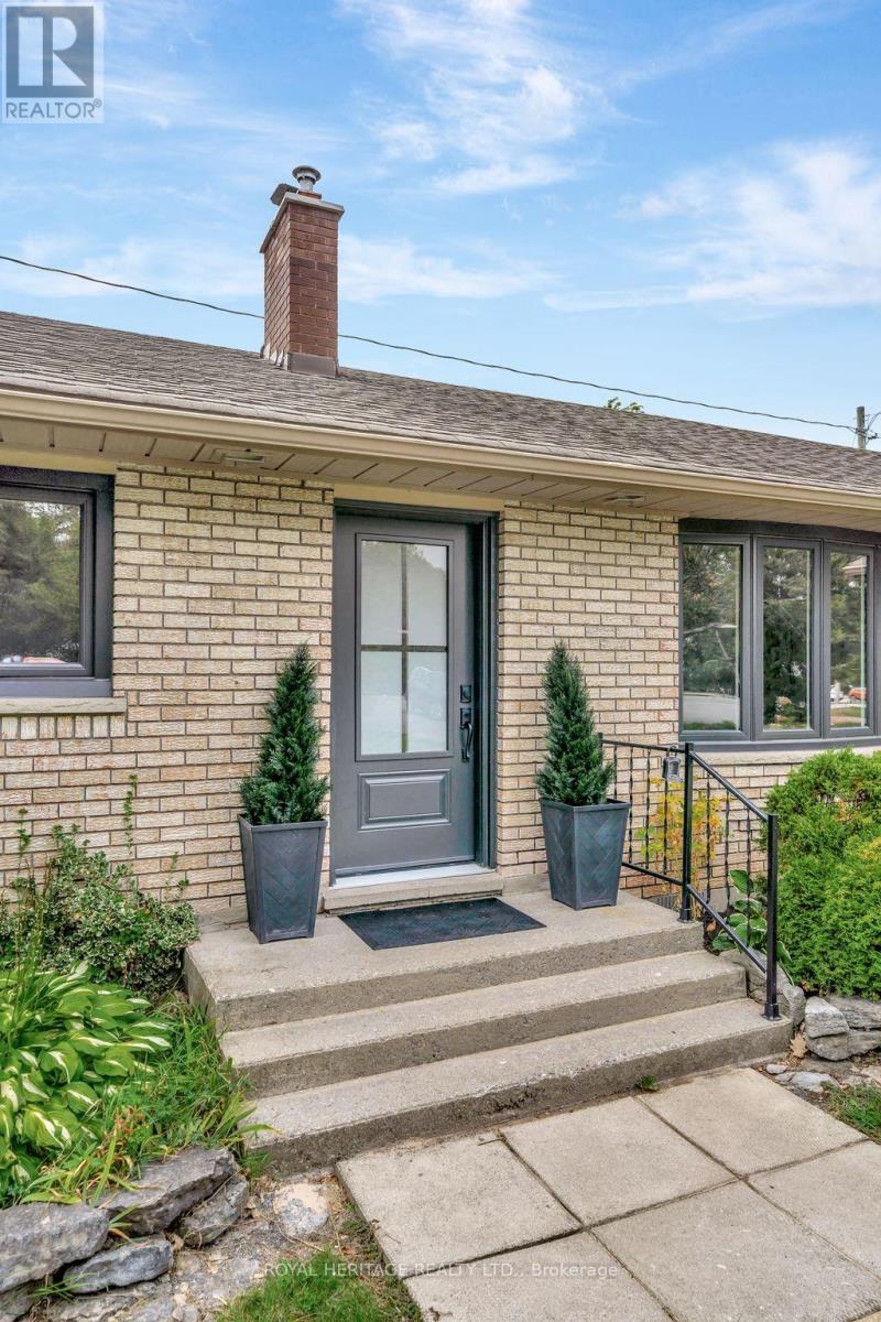 3413 County Rd 36 Road S, Kawartha Lakes, Ontario  K0M 1A0 - Photo 3 - X12392783