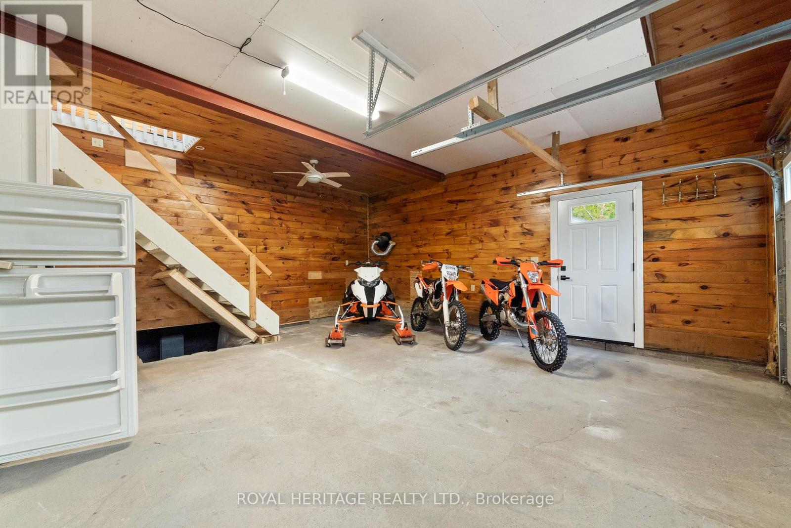 3413 County Rd 36 Road S, Kawartha Lakes, Ontario  K0M 1A0 - Photo 34 - X12392783