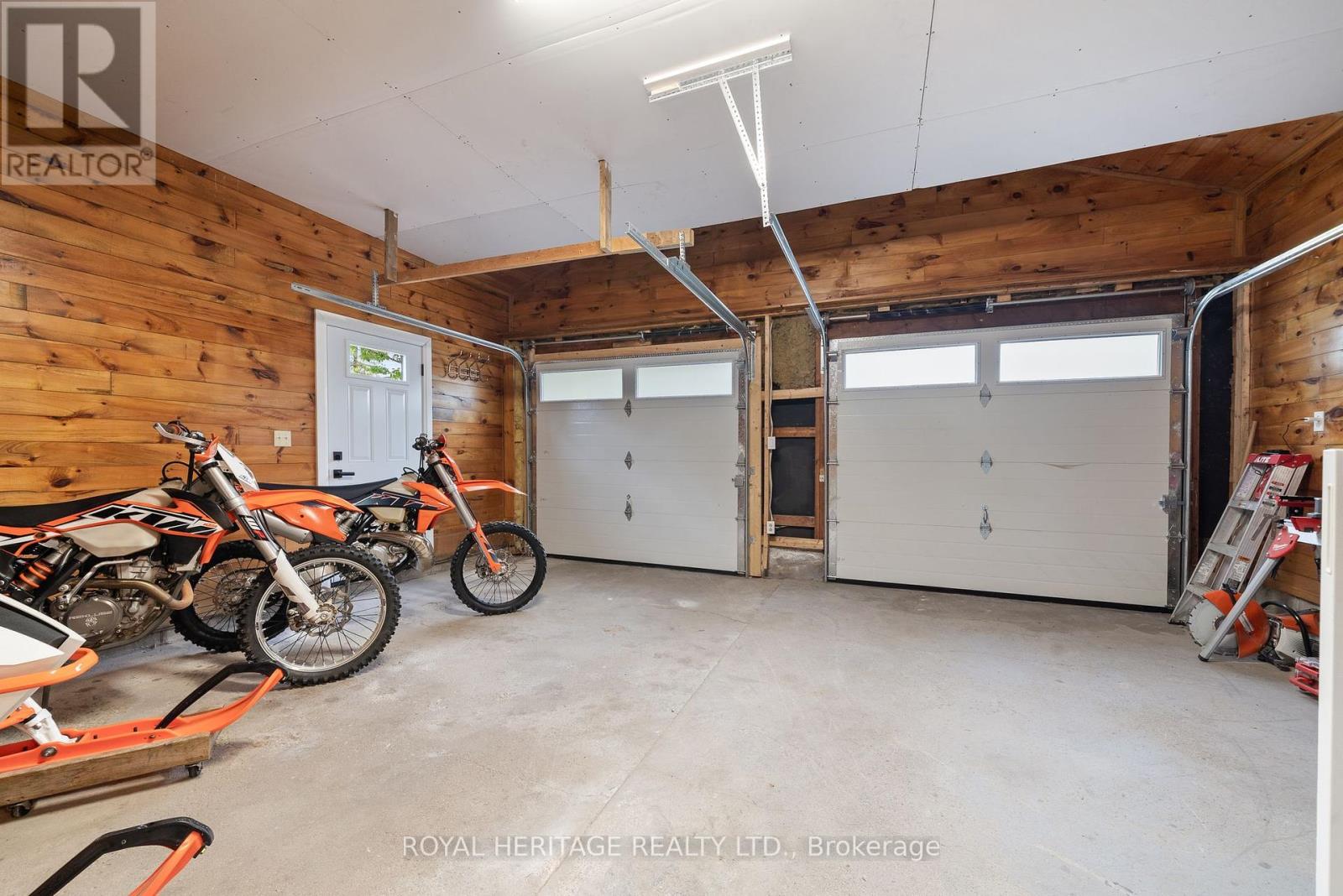 3413 County Rd 36 Road S, Kawartha Lakes, Ontario  K0M 1A0 - Photo 35 - X12392783