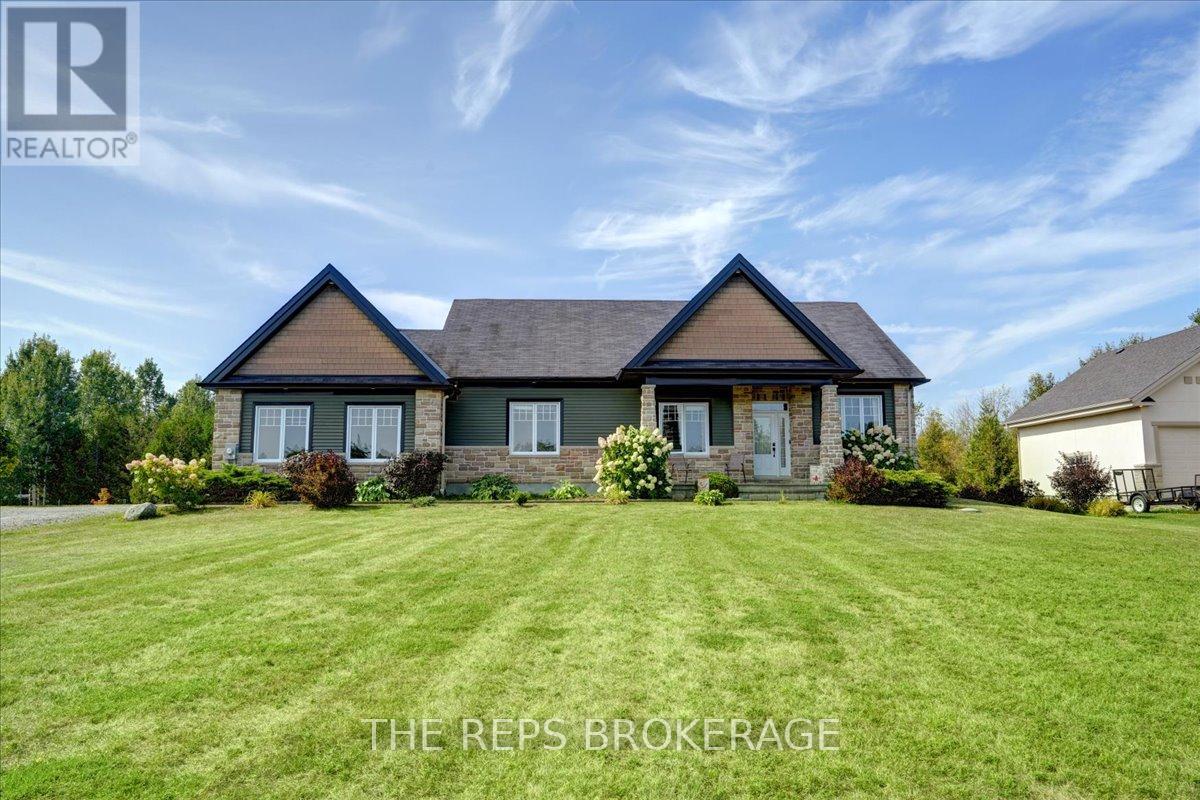 206 COUNTRY LANE DRIVE W, Beckwith, Ontario